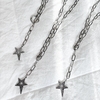 Collar Corbatero Star