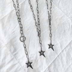 Collar Corbatero Star - comprar online