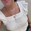 Collar Amelia