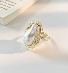 Anillo Kala - comprar online