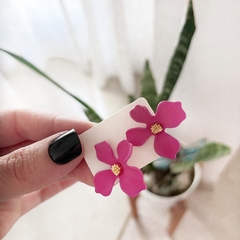 Aros Flor - Donde Me Lleves Iré ®