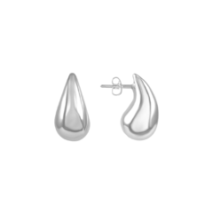 Aros gota (acero quirurgico) en internet