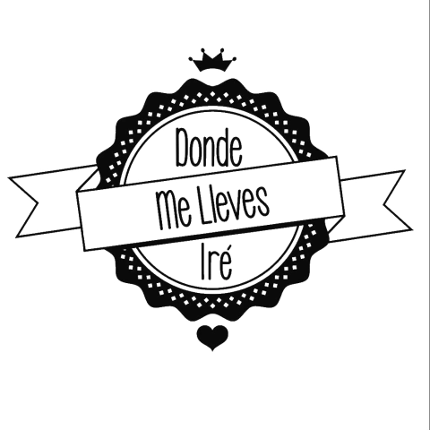 Donde Me Lleves Iré ®