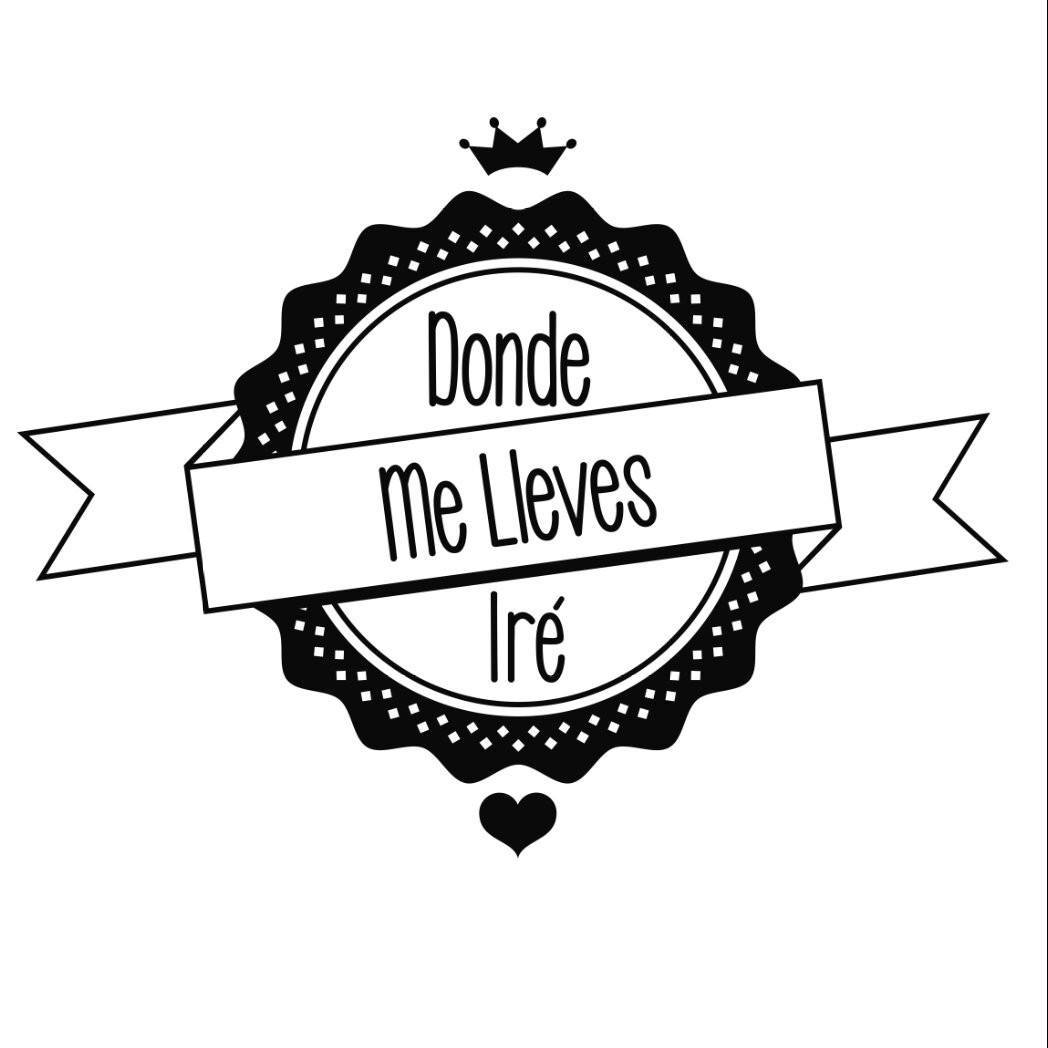 Donde Me Lleves Iré ®