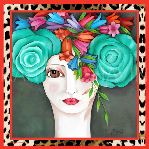 Pañuelo Pequeño en internet