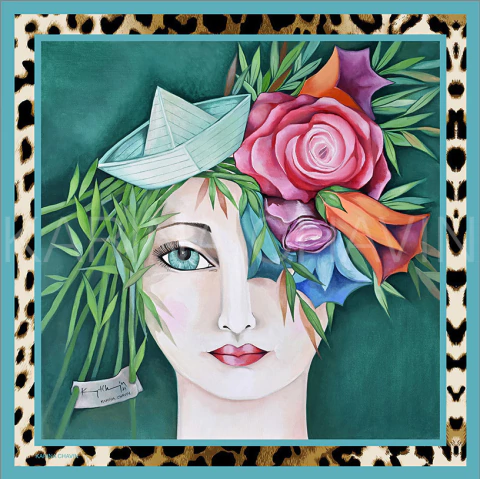 Tunicas - Karina Chavin 