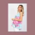 Musculosa CEREZO ROSA - comprar online