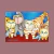 Gato Silvestre - Karina Chavin 