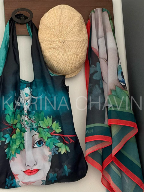 New Bag - tienda online