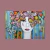 Rose d´Ciel - Karina Chavin 