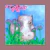 "CEREZO DE PRIMAVERA V" IMPRESION SOBRE CANVAS - buy online