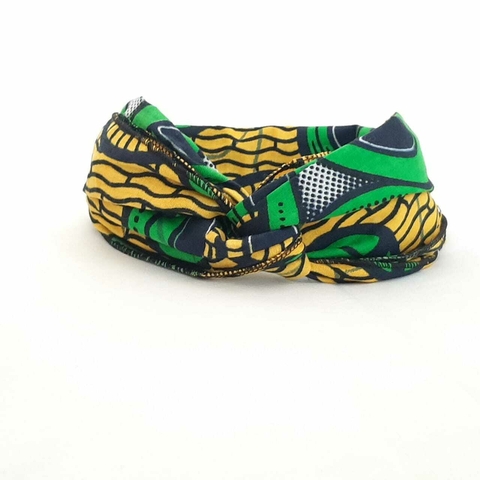 Faixa Turbante Sesfontein