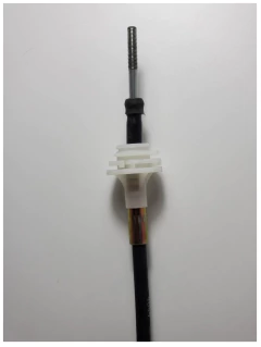 Cable de palanca de cambios para Chevrolet Astra II & Vectra Zafira largo 1120mm en internet