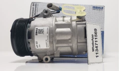 Compresor de aire acondicionado para Chevrolet Zafira 2003 a 2011 Mahle en internet