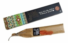 Sahumerio Tribal Soul - comprar online