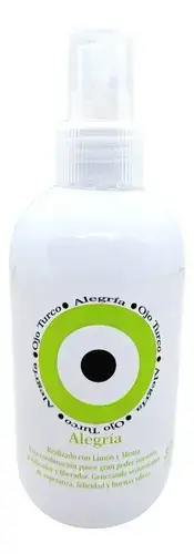 Rocio Áurico Ojo Turco 250 Cc Dharma Esencial - comprar online