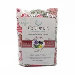 Almohadiila Tèrmica Cervical GODERE