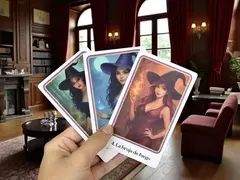 Oraculo de las Brujas - comprar online