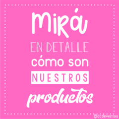 Pack 15 años Premium (Pedilo con tu diseño favorito) - tienda online