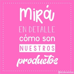 Pack 20 Individuales + 20 Porta cubiertos de papel en internet