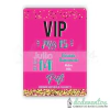 Invitación digital para 15 años | VIP Modelo 2