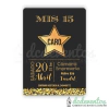 Invitación digital para 15 años | VIP Modelo 4