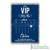 Invitación digital para 15 años | VIP Modelo 6