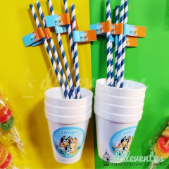 SUPER COMBO CUMPLEAÑOS BLUEY en internet