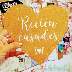 KIT CIVIL CEREMONIA CASAMIENTO DELUXE (Pedilo con tu diseño favorito)