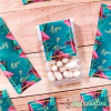 Pastillas tic tac personalizadas con diseño