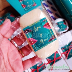Imagen de Kit de baño para eventos al aire libre