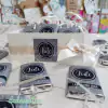 chocolates personalizados para 15 años