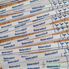 Imagen de 100 Pulseras con troquel para contabilizar tragos (elegí cantidad de troqueles)