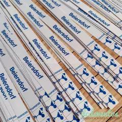100 Pulseras con troquel para contabilizar tragos (elegí cantidad de troqueles) - comprar online