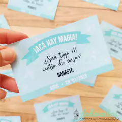 100 raspaditas - comprar online