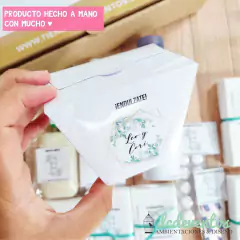 Kit de Toilette Masculino Deluxe [Pedilo con tu diseño favorito] - tienda online