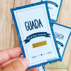 50 raspaditas: descubrí tu suerte - DCD Eventos® - Casamientos y fiestas temáticas