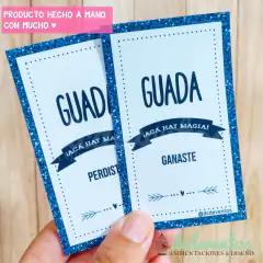 100 raspaditas - comprar online