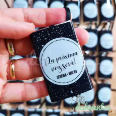 50 chocolates con cinta y dijes 15 años (DISEÑO A ELECCIÓN) en internet