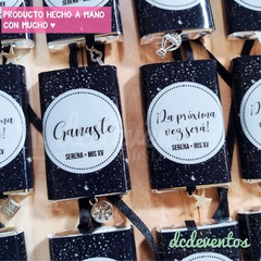 Chocolates ceremonia de cintas 15 años (elegí la cantidad) - comprar online