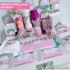 Kit de Toilette Femenino Premium 15 años [PEDILO CON TU DISEÑO FAVORITO]