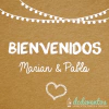Carteles personalizados 40x40cm - comprar online