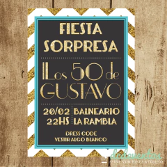 Invitaciones digitales en internet