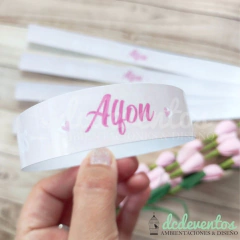 Pulseras personalizadas para 15 años (Pedilas con tu diseño favorito) en internet