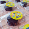 30 Alfajores souvenirs personalizados