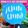 PROMO 4X3: Props de colores