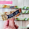 120 Pulseras personalizadas para bodas (Pedilas con tu diseño favorito)