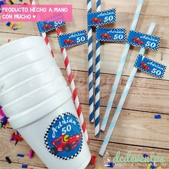 Fiesta en casa 50 años