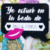 15 Carteles + 10 accesorios con frases para Photobooth