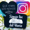 20 Carteles + 10 accesorios con frases para Photobooth